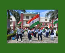 Har Ghar Tiranga